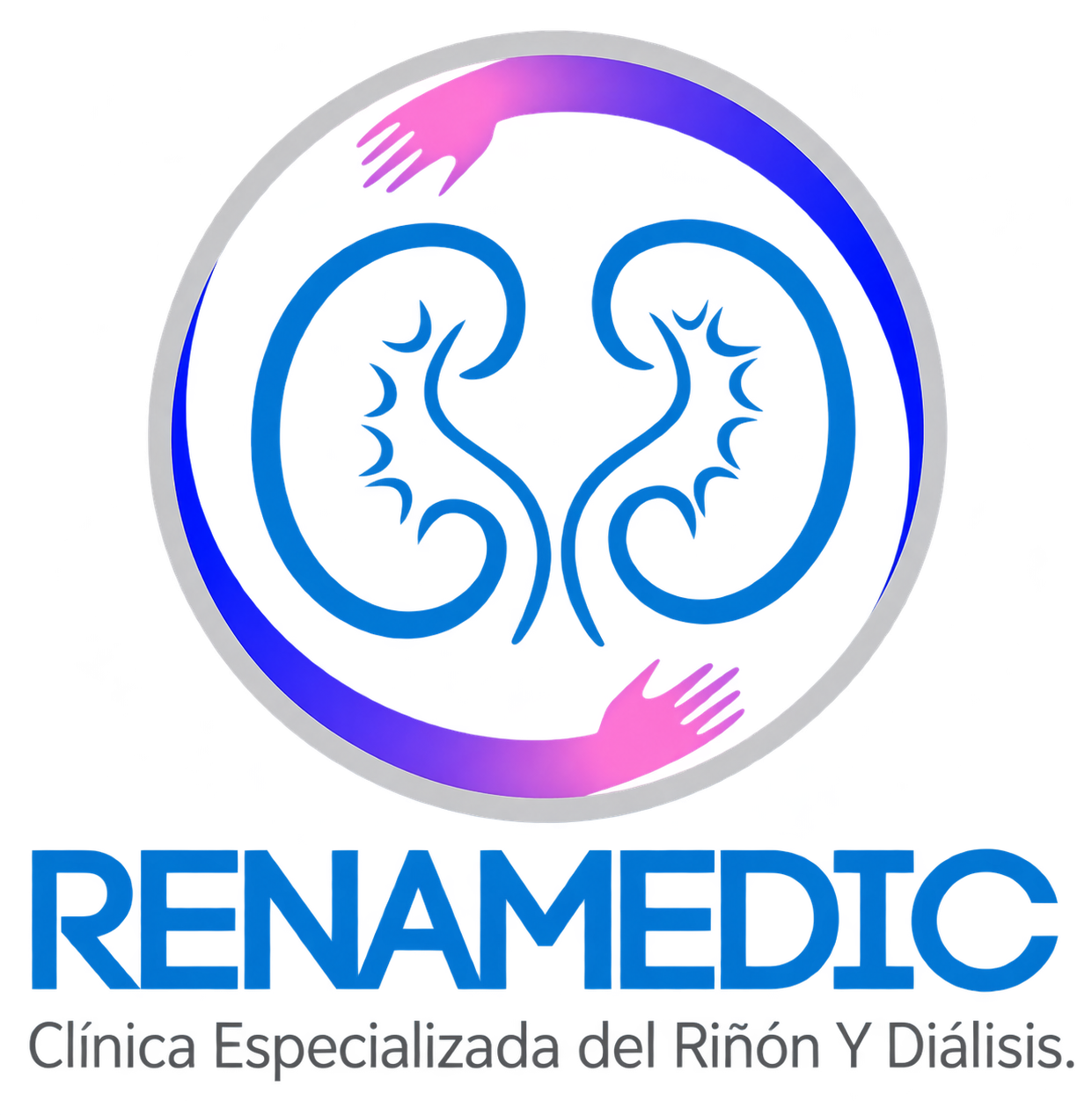 Logo RENAMEDIC